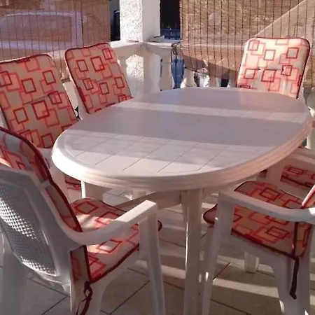 Apartamento Iva 1 *
