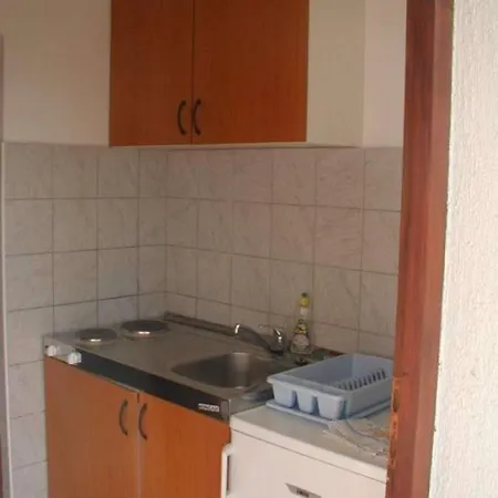Iva 1 Apartamento Vir